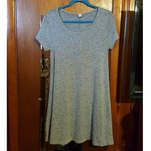 Old Navy Swing Dress